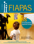 Portada Revista FIAPAS 140