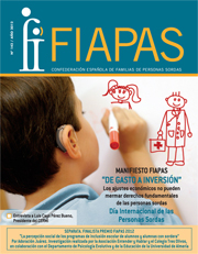 Portada Revista FIAPAS 142