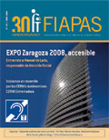 Revista nº 121 / marzo y abril de 2008