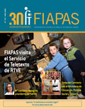 Revista nº 122 / mayo y junio de 2008