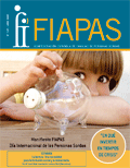 Portada web FIAPAS 129