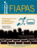 Portada Revista FIAPAS 133