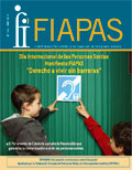 Portada Revista FIAPAS 134