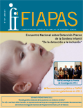 Portada Revista FIAPAS 139