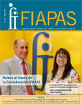 Portada Revista FIAPAS 141