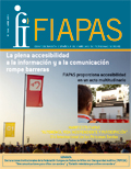 Portada Revista FIAPAS 138