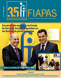 Revista nº 144 / enero, febrero, marzo de 2013