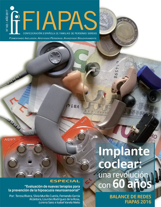 Revista FIAPAS 160