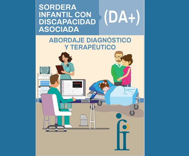 Sordera infantil con discapacidad asociada