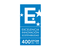 FIAPAS REVALIDA EL SELLO DE CALIDAD EFQM 400  COMO RESULTADO DE SU COMPROMISO CON LA EXCELENCIA