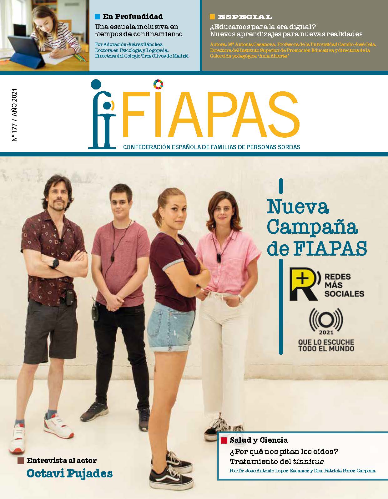 REVISTA Nº 177