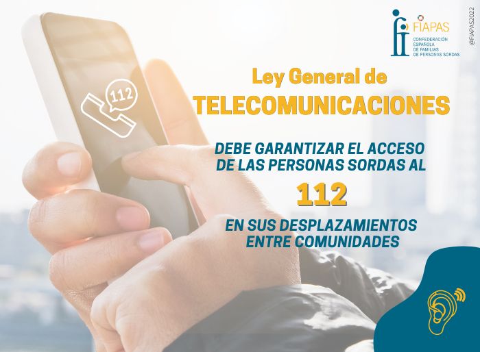 Ley General de Telecomunicaciones