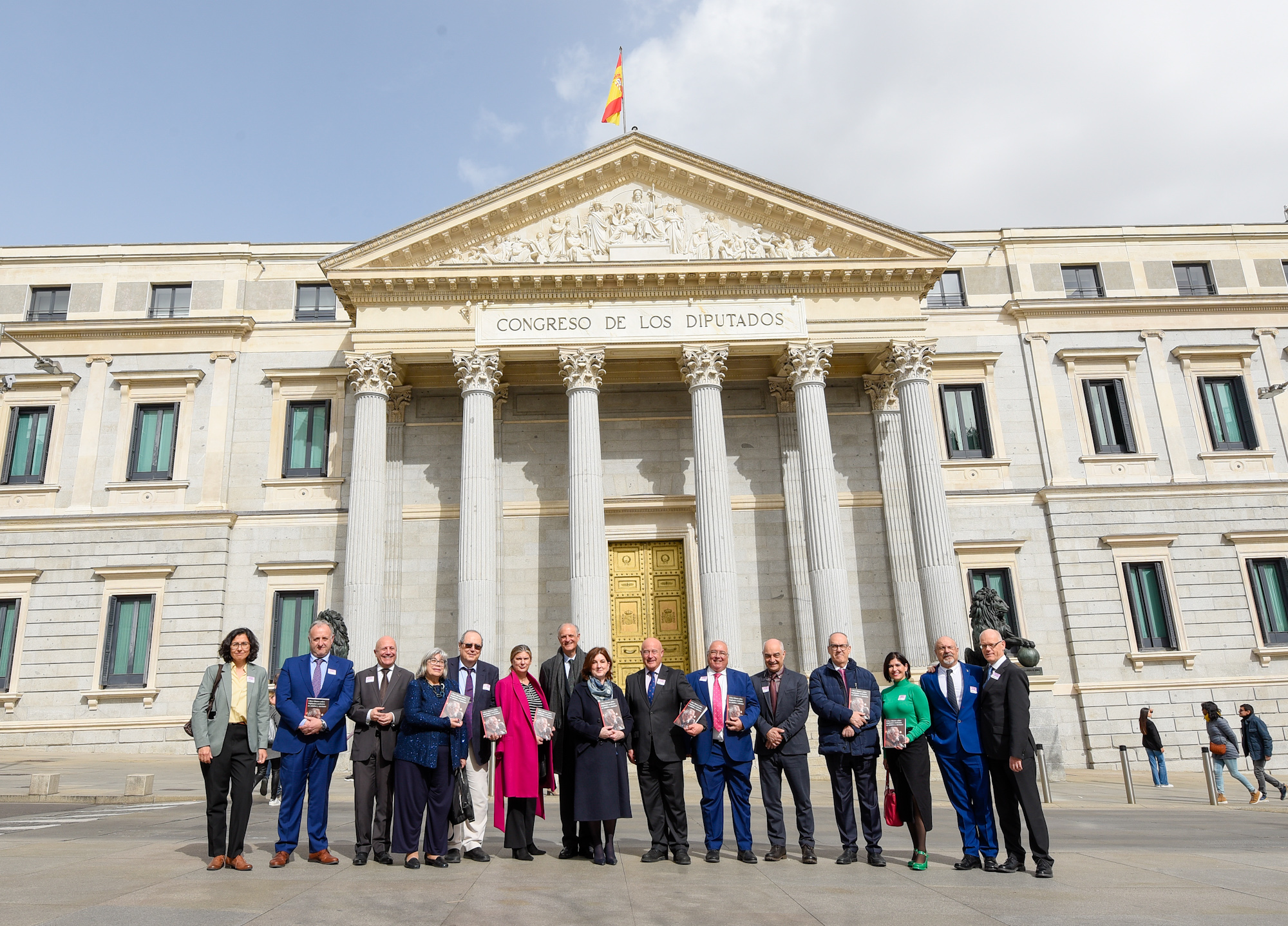 Se presenta el Primer “Libro blanco sobre los implantes cocleares en adultos y ancianos"