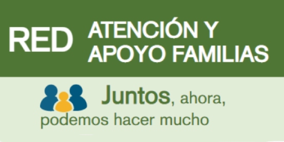 RED DE ATENCIÓN Y APOYO A FAMILIAS