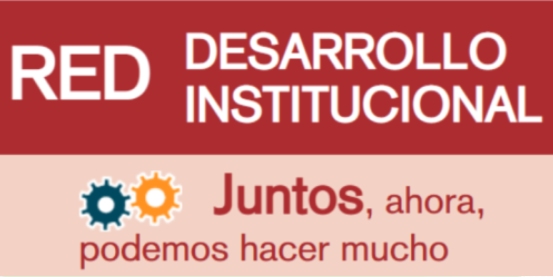 Desarrollo institucional