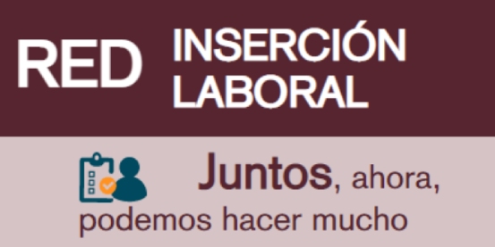 RED DE INSERCIÓN LABORAL