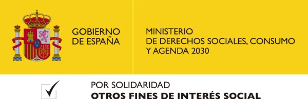 FIAPAS INICIA LA PUESTA EN MARCHA DE LOS CUATRO PROGRAMAS FINANCIADOS CON CARGO A LA ASIGNACION TRIBUTARIA DEL IRPF