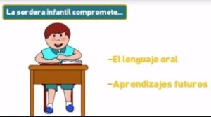 Vídeo Diagnóstico precoz y abordaje interdisciplinar de la sordera infantil